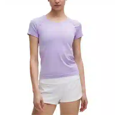 lululemon Swiftly Tech Silverescent raceT2.0