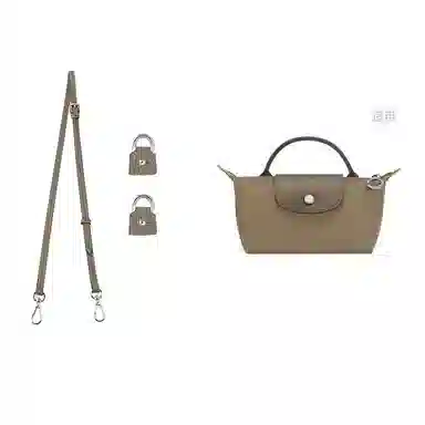 Longchamp Mini