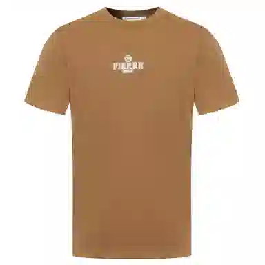 PP PIERRE PIERUCCI LOGOT