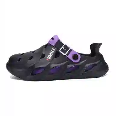 Nanjiren EVA Cloud Puff Slip-On