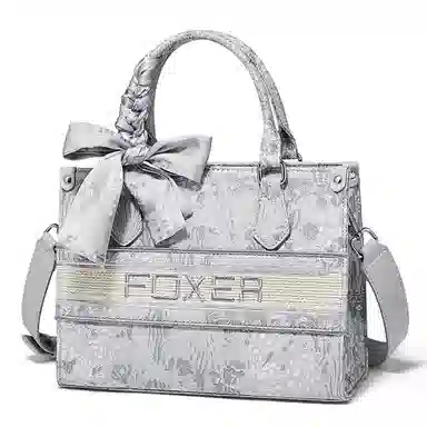 FOXER Floating Fish Shadow