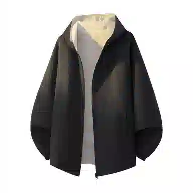 KIRHNE cleanfitbomber