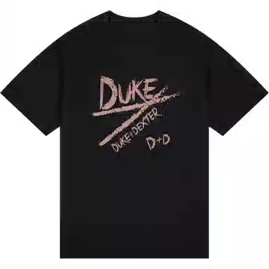 DUKE+DEXTER LogoT