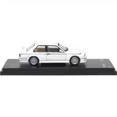 Almost Real M3E30