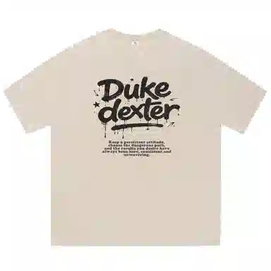 DUKE+DEXTER T