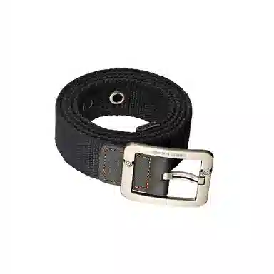 Garfield Family Casual Canvas Belt 3.8CM