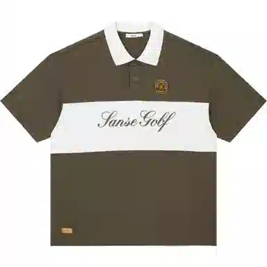 sanse GOLFPOLOT