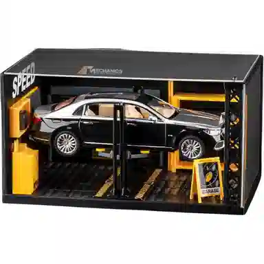 CHE ZHI S680