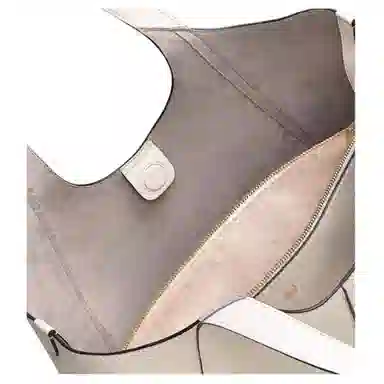 RADLEY HILLGATE PLACE LARGE OPEN TOP TOTE CHALLK Tote