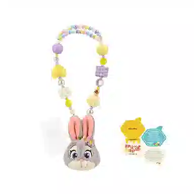 POTDEMIEL x Disney Stitch Dopamine Plush Charm