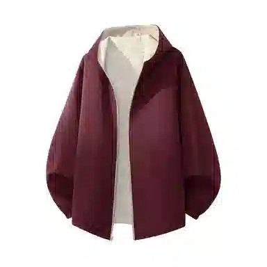 KIRHNE cleanfitbomber