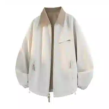 KIRHNE cleanfitbomber