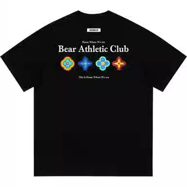 BOS BEAR LogoT