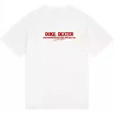 DUKE+DEXTER LogoT