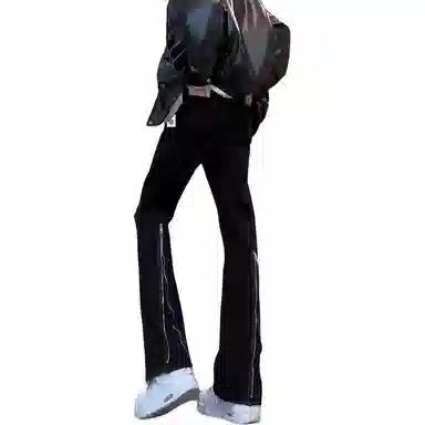 SUNSETMONENT cleanfit