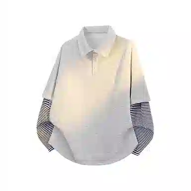 AOPAISHARK POLO