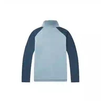Columbia Glacial HALF ZIP
