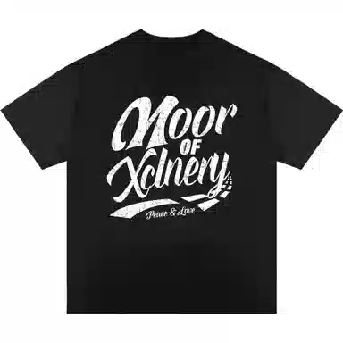 MOOR XCLNERY T