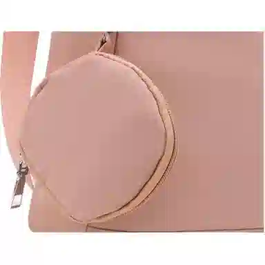 恒源祥 简约百搭 防水面料 旅行包 男女同款情侣款 多色