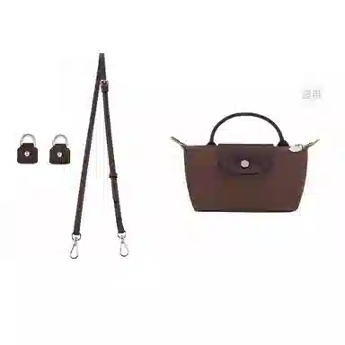 Longchamp Mini