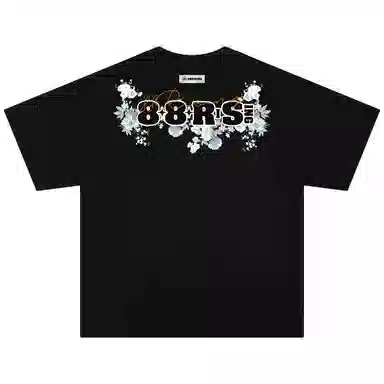 88rising T