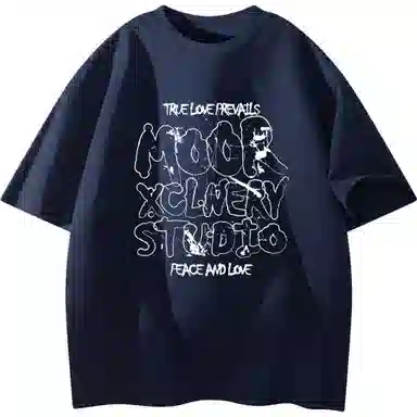 MOOR XCLNERY LOGOT