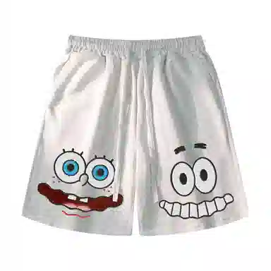 SPONGEBOB SQUAREPANTS
