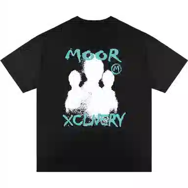 MOOR XCLNERY logoT