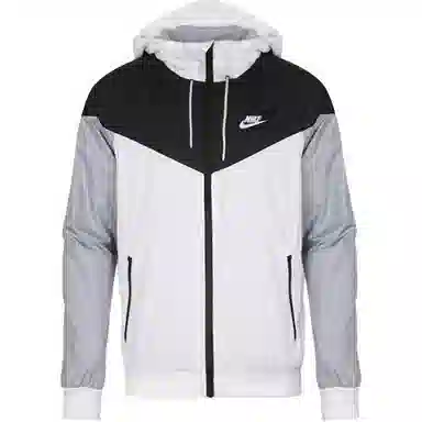 Nike WINDRUNNER Logo