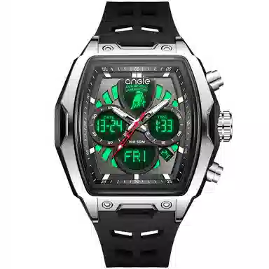 ANGIE PRESENT WATCH x