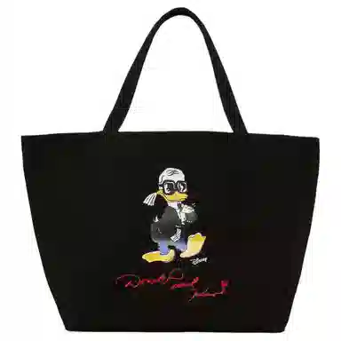 KARL LAGERFELD x Disney Tote Bag