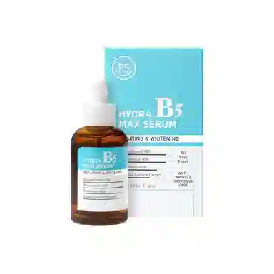 PS. PRETTYSKIN.b5 50ml