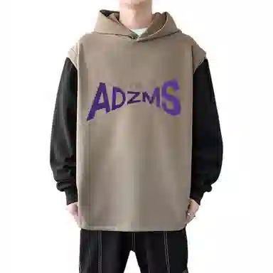 ANDEZHANMUSI logo