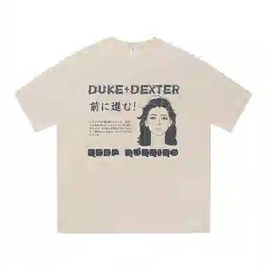 DUKE+DEXTER T