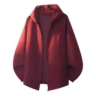 KIRHNE cleanfitbomber