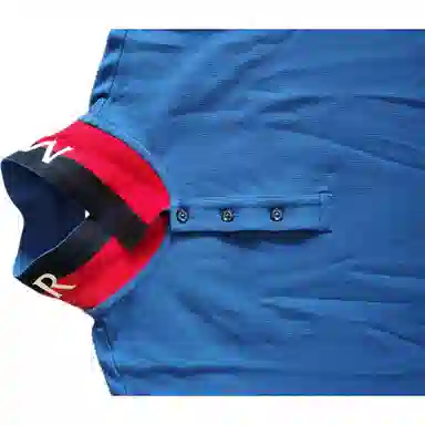 Moncler LogoPolo