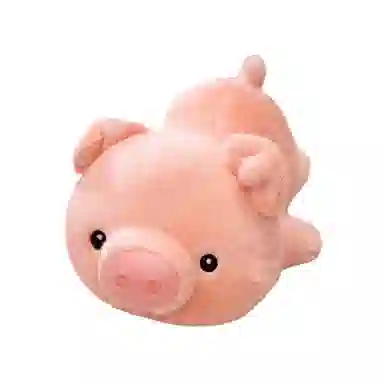 PUDOWRABBIT 20cm28cm