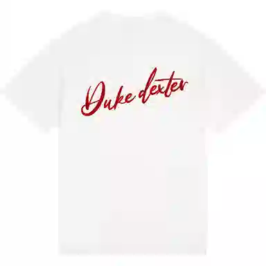 DUKE+DEXTER LogoT