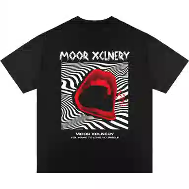 MOOR XCLNERY T