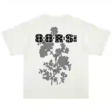 88rising T