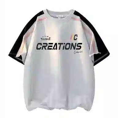 Colorful Creations T