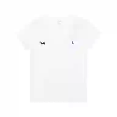 Polo Ralph Lauren Logo V T