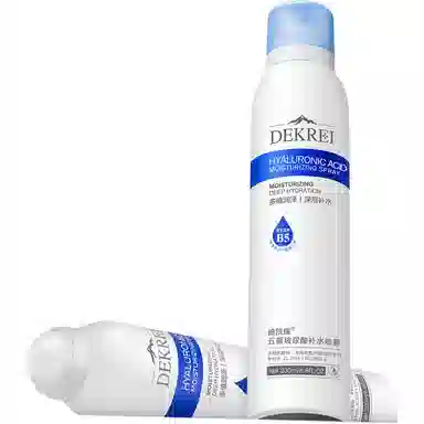 迪凯瑞 玻尿酸 保湿滋润清爽补水