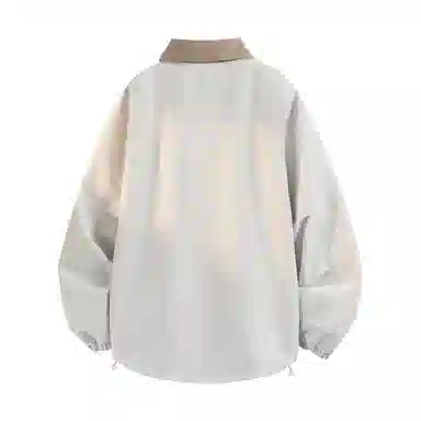 KIRHNE cleanfitbomber