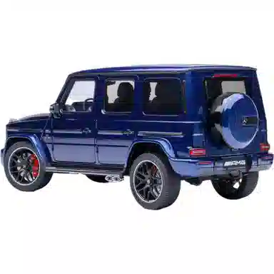 AUTOart 118 AMG G63