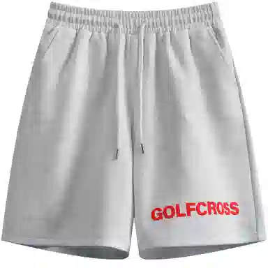 GOLFCROSS Logo