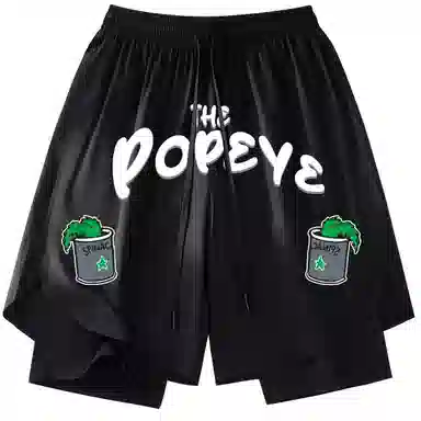 POPEYE