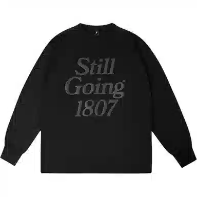 1807 STILLGOINGT