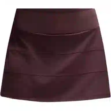lululemon Pace Rival Skirt Long