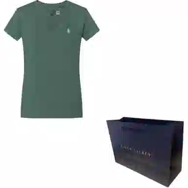 Polo Ralph Lauren SS23 LogoVT